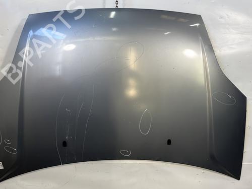 Used Hood FORD FIESTA V (JH_, JD_) 1.4 TDCi (68 hp) 29338940