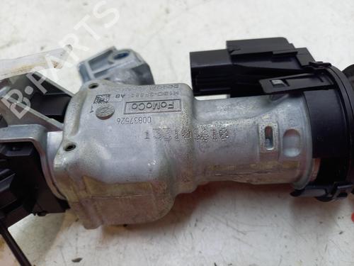 Ignition barrel FORD FIESTA VII (HJ, HF) 1.0 EcoBoost | BP39459364M48 - Image 3