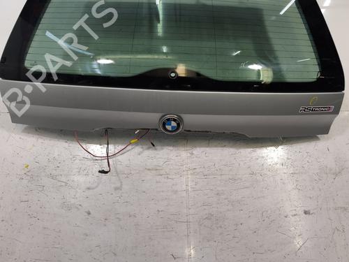 Tailgate BMW X5 (E53) 4.4 i | BP30315690C6 - Image 4