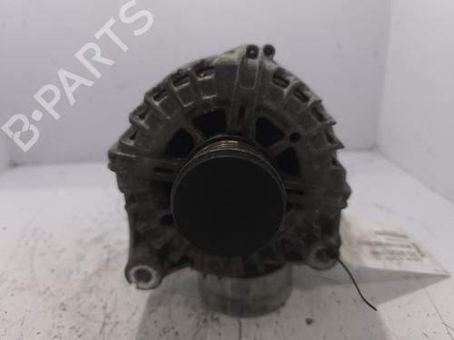 Used Alternator BMW 3 Gran Turismo (F34) 320 d (184 hp) 29833612