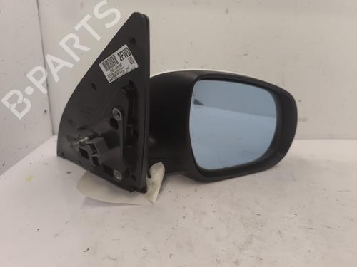 Right mirror KIA PRO CEE'D (ED) 1.6 CRDi 128 | BP25833268C27 