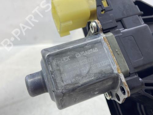 Rear left window mechanism FORD ECOSPORT 1.0 EcoBoost | BP29582202C24 