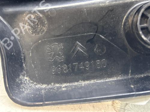 Right taillight CITROËN C3 Picasso (SH_)  | BP36148207C35  - Image 5