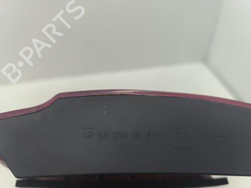 Right tailgate light SEAT EXEO ST (3R5) 2.0 TDI | BP32338921C80