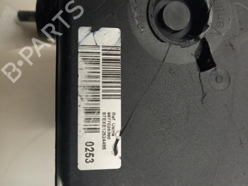 Used ABS pump ABS pump PEUGEOT 5008 (0U_, 0E_) 2.0 HDi 150 / BlueHDi 150 (150 hp) 23830742 23830742