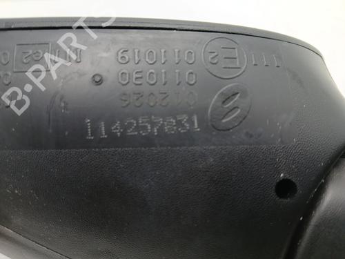 Ryggespeil venstre CITROËN C3 I (FC_, FN_) 1.4 i | BP29834410C26 