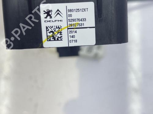 Right front window switch CITROËN C3 II (SC_) 1.2 VTi 82 | BP22829490I26  - Image 6