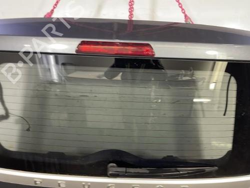 Tailgate PEUGEOT 1007 (KM_) 1.4 | BP22834278C6