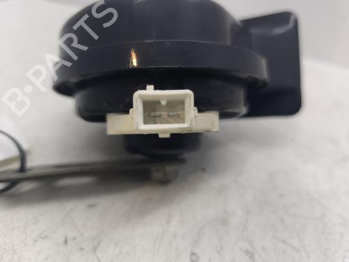 Used Horn Horn RENAULT GRAND SCÉNIC II (JM0/1_) [2004-2009] 35940657 35940657