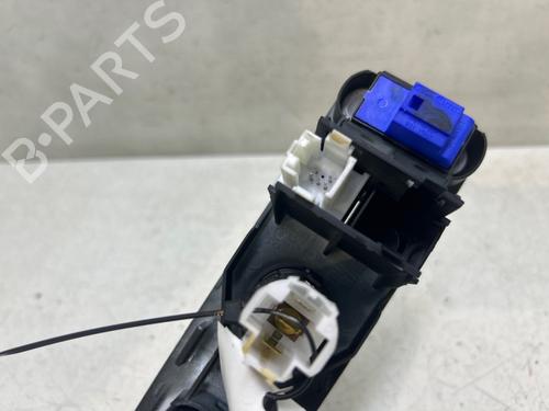 Mirror switch SEAT LEON (1P1) 1.9 TDI | BP40609199I25 - Image 2