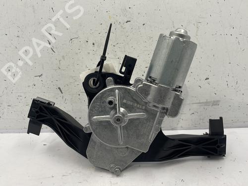 Rear wiper motor OPEL CORSA E (X15) 1.4 (08, 68) | BP29639834M102 