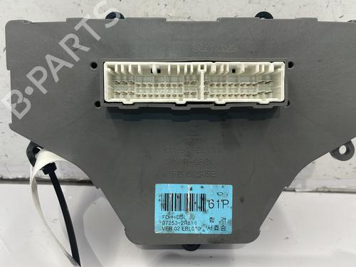 Climate control HYUNDAI i30 Estate (FD) 1.6 CRDi | BP22846457I5 