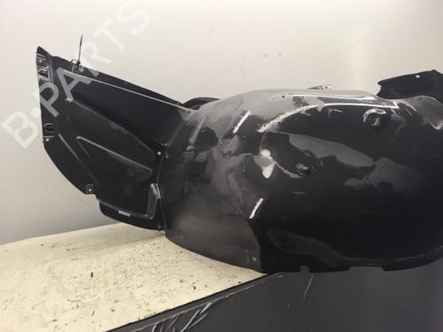 Wheel arch SKODA ROOMSTER (5J7) 1.9 TDI | BP29833693C56 