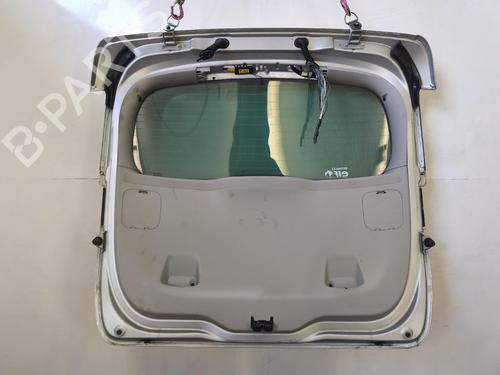 Used Tailgate Tailgate 37169610 37169610