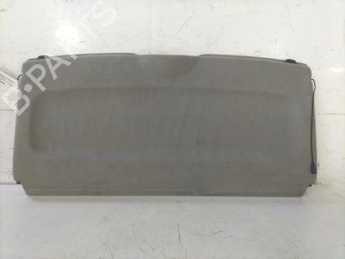 Used Rear parcel shelf RENAULT CLIO II (BB_, CB_) 1.2 16V (BB05, BB0W, BB11, BB27, BB2T, BB2U, BB2V, CB05,... (75 hp) 30818845