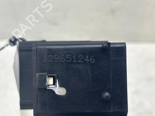 Used Steering column stalk Steering column stalk 37660970 37660970