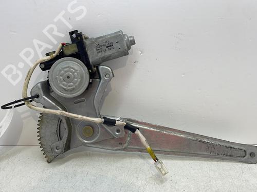 Used Rear right window mechanism MAZDA PREMACY (CP) 2.0 TD (101 hp) 30134781