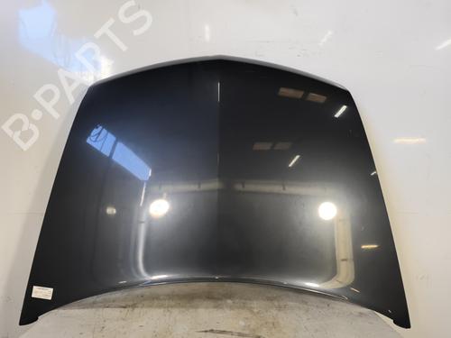 Hood RENAULT VEL SATIS (BJ0_) 3.0 dCi (BJ0S) 7751474143