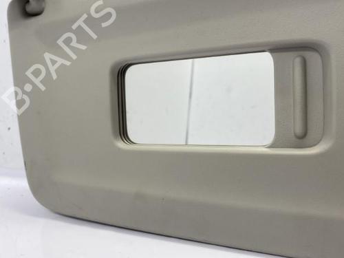 Used Left sun visor Left sun visor CITROËN C4 Picasso II 1.6 BlueHDi 120 (120 hp) 22842919 22842919