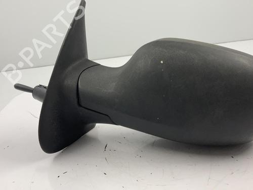 Left mirror NISSAN MICRA III (K12) 1.2 16V | BP22816595C26 