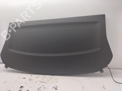 Rear parcel shelf BMW 1 (F21) 120 d | BP31849320C85