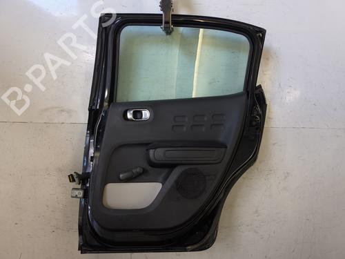 right-rear-door-citroen-c3-iii-sx-2016-36431005 main image