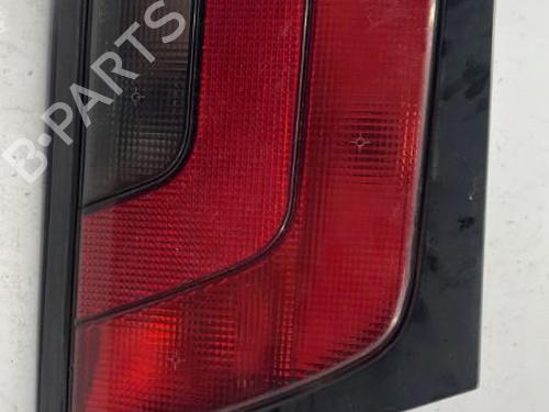 Used Left tailgate light Left tailgate light PEUGEOT 806 (221) 2.0 HDI (109 hp) 22838251 22838251