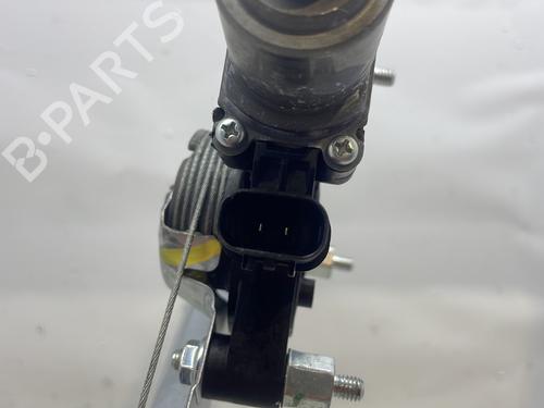 Rear right window mechanism KIA EV3 EV | BP30088292C25 