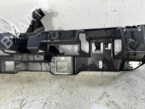 Rear bumper bracket CITROËN C3 II (SC_) 1.2 VTi 82 | BP22836471C159 