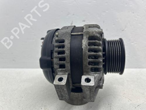 Generator Generator HONDA CIVIC VIII Hatchback (FN, FK) 2.2 CTDi (FK3) (140 hp) 36257517 36257517