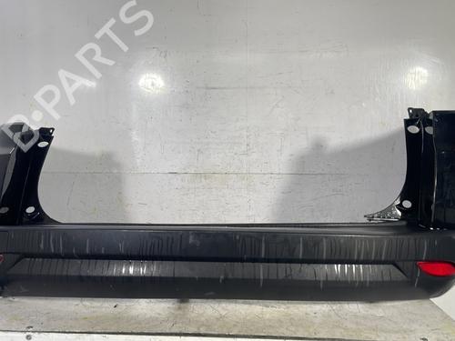 Used Rear bumper RENAULT MEGANE III Grandtour (KZ0/1) 1.5 dCi (KZ0C, KZ1A) (90 hp) 23830919