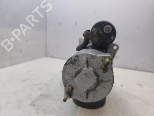 Starter RENAULT MASTER II Platform/Chassis (ED/HD/UD) 2.8 dTI | BP27348027M8 