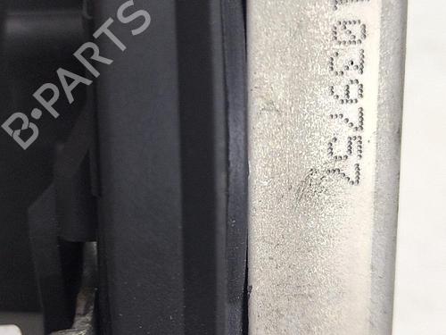 Front right lock OPEL COMBO Box Body/MPV 1.7 CDTI 16V | BP22826584C97 