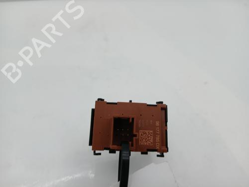 Right rear window switch DS DS 7 Crossback (J4_, JR_, JC_) E-TENSE 225 (J4DGZU, J45GQU) | BP37732491I28 - Image 5