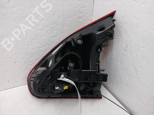 Left tailgate light PEUGEOT 2008 I (CU_) 1.6 BlueHDi 120 | BP33178194C79  - Image 5