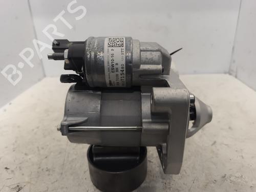 Used Starter Starter CITROËN C3 AIRCROSS II (2R_, 2C_) 1.2 PureTech 110 (2RHNZB, 2RHNZW, 2RHNPX, 2RHNPJ) (110 hp) 23866993 23866993