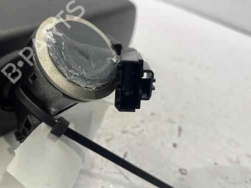 Used Rear mirror Rear mirror FORD FOCUS IV (HN) 1.0 EcoBoost (125 hp) 22840451 22840451