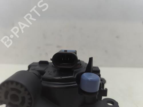 Left front fog light RENAULT KADJAR (HA_, HL_) 1.2 TCe 130 (HLMR) | BP28362541C30 