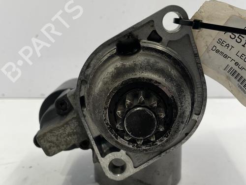Starter SEAT LEON (1M1) 1.9 TDI | BP22828765M8 