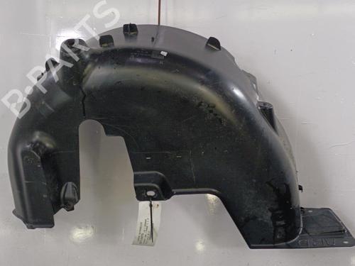 Wheel arch PEUGEOT 208 I (CA_, CC_) 1.2 VTI 82 | BP22822640C56