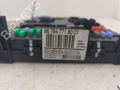 fuse-box-peugeot-3008-i-mpv-0u_-2009-2010-2011-2012-2013-2014-2015-2016-2017-32856548 main image