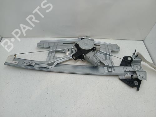 Used Front right window mechanism HONDA CIVIC VIII Hatchback (FN, FK) 2.2 CTDi (FK3) (140 hp) 30846670