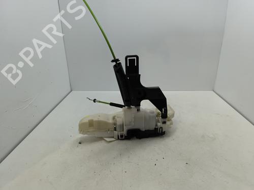 Used Front left lock Front left lock LANCIA YPSILON (843_) [2003-2011] 30497482 30497482