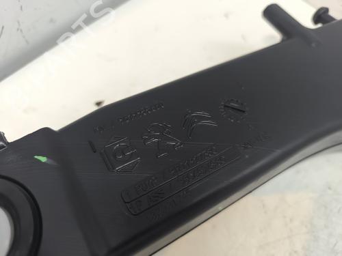 Windscreen washer tank PEUGEOT 308 II (LB_, LP_, LW_, LH_, L3_) 1.6 BlueHDi 120 | BP26957509C113 