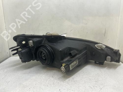 Used Left headlight Left headlight PEUGEOT 206 Hatchback (2A/C) 1.6 i (89 hp) 39743010 39743010