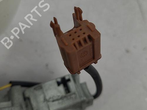 Used Ignition barrel CITROËN C3 Pluriel (HB_) 1.4 HDi (68 hp) 22823288