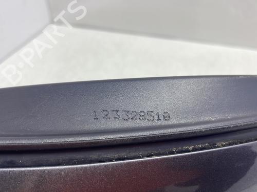 Used Right mirror Right mirror BMW 1 (E87) 118 d (122 hp) 33748177 33748177