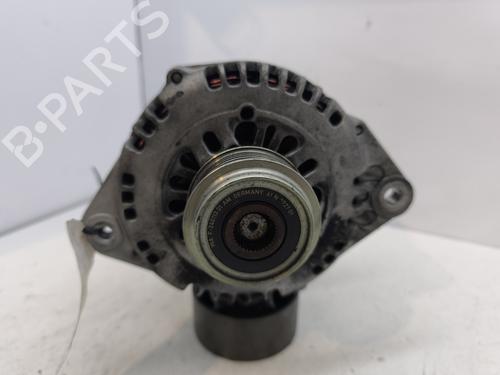 Generator OPEL MERIVA A MPV (X03) 1.7 CDTI (E75) (100 hp) 29438730