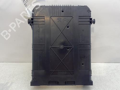 Fuse box PEUGEOT 2008 I (CU_) 1.2 VTi | BP28963463E1 - Image 4