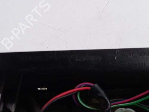 Used Left taillight SUZUKI IGNIS I (FH) 1.3 (HV51, HX51, RG413) (83 hp) 22824122